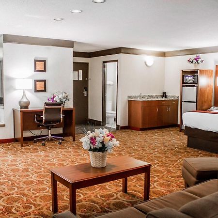 Comfort Inn Mount Vernon Downtown Kültér fotó